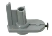 Distributor Rotor Button for 84-97 Ford Lincoln Mercury Jeep Mazda 3.0 4.9 2.3