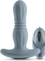 Renegade - Gemini Remote Prostate Thruster