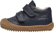 [Naturino] Boy's Racoon Vl Gymnastics Shoe