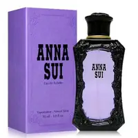 在飛比找PChome24h購物優惠-ANNA SUI 安娜蘇 同名女性淡香水 30ml