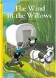 CCR1:The Wind in the Willows (with MP3) (二手書)