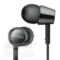 在飛比找Yahoo!奇摩拍賣優惠-【曜德】SONY MDR-EX155 黑色 繽紛五色 多彩混