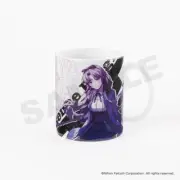 【JPN Post Limited】Kiseki Series Trails ThroughⅡ Daybreak Mug Renne J/O
