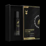 The Beard Struggle Concentrated Cologne Gold Collection 15ml, Hoenir's Poem