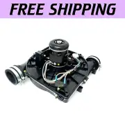 Upgraded Furnace Exhaust Inducer Motor for Carrier Bryant 320725-756, 16"w x 9"h