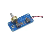 Simple Function Generator Electronics DIY Educational Kit