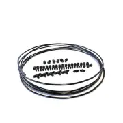 Aeroflow Fire System Line Kit Includes 25Ft 7.6M Line And 6 X Nozzles