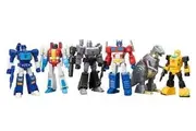 Transformers (G1): Advanced Model Kit Mini (Blind Box)