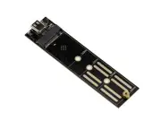 USB Adapter 3.1 Gen 2 SSD M.2 Ngff : M2 Pcie Nvme And SATA - RTL9210B