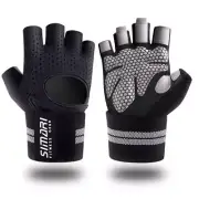 SIMARI Training Gloves Muscle Training Gloves Sports Gloves Squirrel Top Fl 797