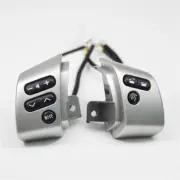 For 07-21 Toyota FJ Cruiser Steering Wheel Audio Phone Control Switch 8425035070 (for: Toyota)
