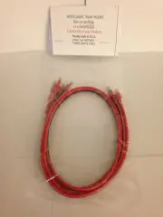 LIONEL Type FastTrack "O" Gauge Power Jumper Wire, I pair (2)