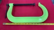 Wilton #410 C Clamp 2-10" Capacity Regular Duty Extra Deep Throat