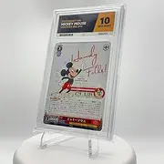 Mickey Mouse - Disney 100 - Dds/S104-056 - Japanese - Grade 10