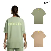 在飛比找momo購物網優惠-【NIKE 耐吉】Nike x Nocta T-Shirt 