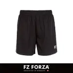 【FZ FORZA】LAIKA W 2 IN 1 SHORTS 運動訓練短褲 女款(FZ213683 黑)