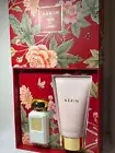 Aerin Rose De Grasse Holiday Gift Set Perfume 1.7oz +Hand & Body Cream 5oz NIB