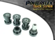 PFR3-1115BLK POWERFLEX Rear Hub To Arm Bush fit Audi