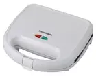 Kitchen Master Sandwich Maker 2 Slice Electric Jaffle Bread Press Toaster