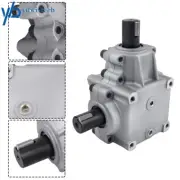 Fit For Scag Turf Tiger Mower Deck Gear Box Assembly Replaces 481516 482486