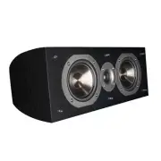 Phase Technology PhaseTech Velocity V5520 LCR 2-Way Center Channel Audio Speaker