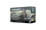 Warhammer 40,000: Necron Annihilation Barge