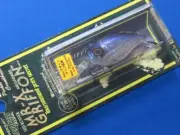 Megabass 2003 MR-X GRIFFON "GP IL-SKELETON-TENNESSEE" (AA5