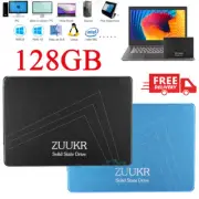 SSD 2.5" SATA III Internal Solid State Drive 400MB/s Y20 S500 128GB
