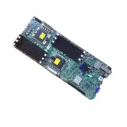 Motherboard Dell 1TMW1 Server Motherboard With 2x Intel LGA1356 CPU Socket - 8x