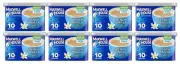 Lot 8 Maxwell House French Vanilla Coffee Creamer Instant Decaf Sugar Free Gift