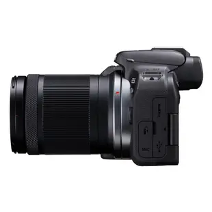 Canon EOS R10 KIT單鏡組 18-150mm f/3.5-6.3 IS STM 臺灣佳能公司貨