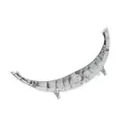 Genuine OEM WE03X23956 Bearing Top Slides for GE Dryer WE03X23956