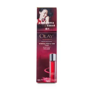 歐蕾 Olay - 新生高效緊緻活膚露Regenerist Micro-Sculpting Revitalizing Essence Water