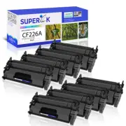 8PK CF226A Toner For HP LaserJet Pro M402dn M402dw M402n M426fdn M426fdw M426dw