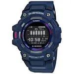 【無限精品 REMIX】CASIO G-SHOCK GBD-100-2D 藍芽連結智慧錶款