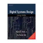 DIGITAL SYSTEMS DESIGN (USING VHDL)