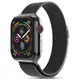 GOOSPERY Apple Watch 1/2/3/4/5/6/SE/7 米蘭錶帶 42/44/45mm可交互使用