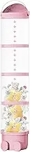 Transparent Plush Animal Storage Tube,Plush Animal Storage Tube - Space Saving Plush Toy Storage Organizer,Anim Dolls Storage Rack