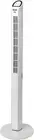 De’Longhi Tower Fan 3 Speed, 7 H Timer, Remote Control White DETF115