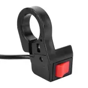 Electric Scooter Handlebar Mounted Universal On/Off Rocker Switch FD WP
