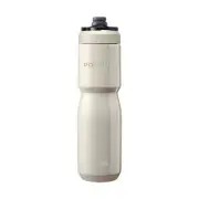 Camelbak Podium Insulated Steel Drinkware, Stone, 22oz