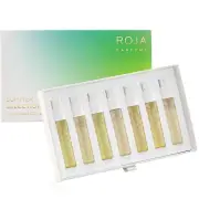 Roja Parfums Summer Selection Masculine 7 x 2ml Set