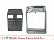 Front Bonnet Nose Cap With Grill For Massey Ferguson 375 390 Tractors