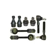 Trupro Rebuild Kit for FORD COMMERCIAL F250 4WD with TWIN I BEAM Rebuild 97-99