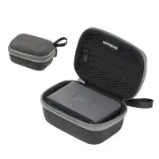 Storage Bag Hard Portable Case for DJI Mic Mini Wireless Microphone Accessories