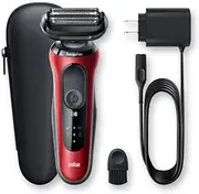 Braun Series 6-61 R1000s Men's Shaver