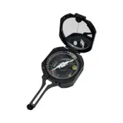 High Precision Pocket Transit DQL-8 Geological Compass Surveying and Level