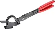 Exhaust Hanger Removal Pliers Ergonomic Automotive Tool for Disconnect Precision Tips for Accurate Pad Removal Comfortable Grip for Car Suv Maintenance