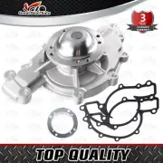 WATER PUMP KIT FOR HOLDEN COMMODORE VS VT VX VY ECOTEC L36 L67 SC 3.8L V6