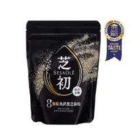 在飛比找誠品線上優惠-芝初高鈣黑芝麻粉/ 200g